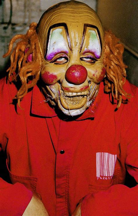 Shawn Crahan