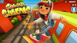 Cuales Son las Barreras en Subway Surfers 2025 ️ DONTRUKO