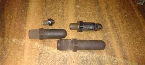 Hot Runner Nozzle Tip At Best Price In Gurgaon By Varun Trading Company ID