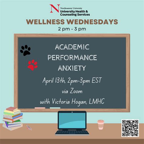 Wellness Wednesdays April 13th Through June 1st University Health And