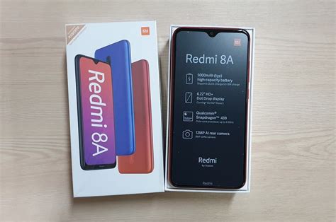 Kelebihan dan Kekurangan Redmi 8A – Jurnal Indonesia