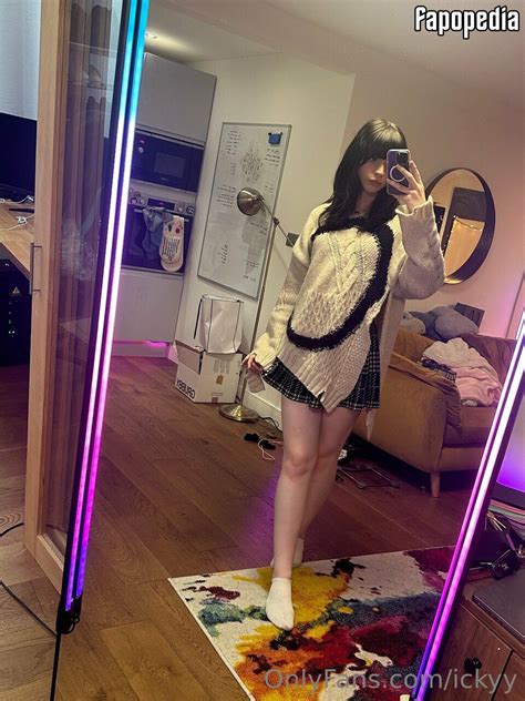 Ickypeach Nude OnlyFans Leaks Photo 1948580 Fapopedia