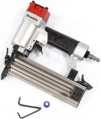 Отзывы на Пистолет гвоздезабивной MATRIX 57410 в интернет-магазине ...