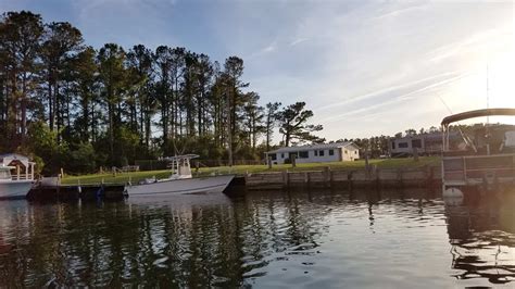 Seahaven Marine Rv Park