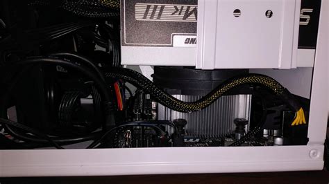 126 best Atx Psu images on Pholder | Sffpc, NR200 and Mffpc
