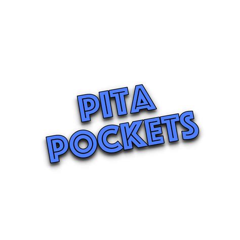 how to open pita pockets