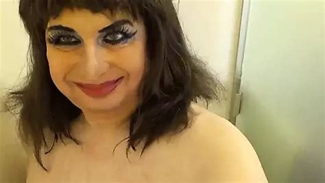 Horny Evening With Michele Thompson Free Shemale HD Porn 3b XHamster