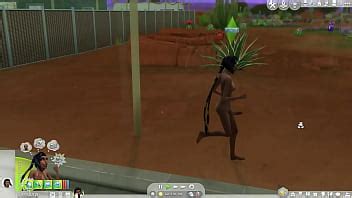 Sims 4 Futa Naked In Public Fun In The Desert XVIDEOS