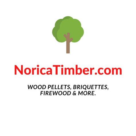 Kiln Dried Firewood Norica Timber