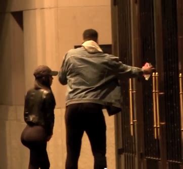 Tristan S Side Chic Releases Sex Tape And Raunchy Messages After Video