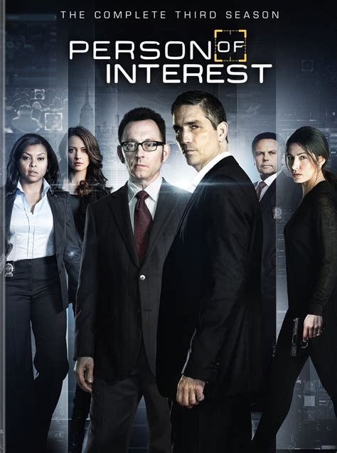 Season 3 Person Of Interest Wiki Fandom Powered By Wikia