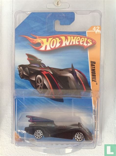 Batmobile Hot Wheels Lastdodo