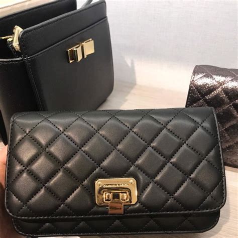 Túi hot hit Chảles Keith order sing Shopee Việt Nam