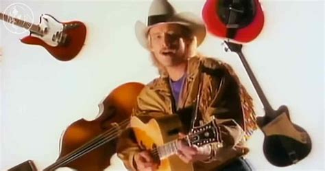 Get your jukebox rockin’ with Alan Jackson’s “Don’t Rock The Jukebox ...