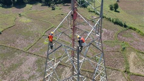 Listrik Padam Di Kecamatan Medan Perjuangan Sejak Pukul 10 Pln Ada