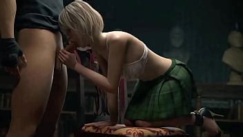 León y Ashley relajándose XVIDEOS