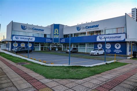 Ead Unicesumar - Campo Grande/ms - UniCesumar tem 1ª mensalidade gratuita e melhor graduação em EAD ...