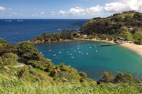 Trinidad & Tobago Travel Guide | DepartNow