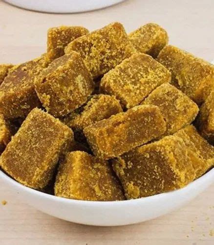 Cubes Organic Jaggery Shape Square At Rs Kg In Jaipur Id