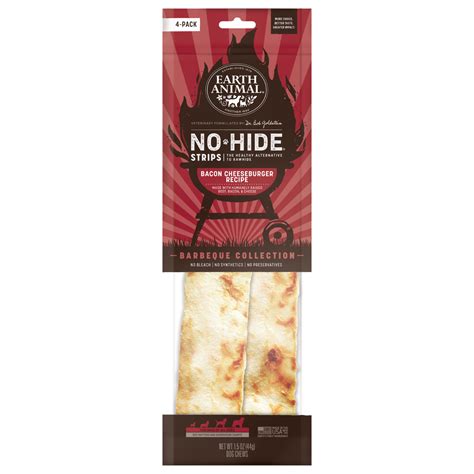 No-Hide® Strips – Masshole Dog Biscuit Co