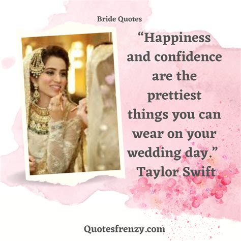 Bride Quotes and Sayings – Quotes Sayings | Thousands Of Quotes Sayings