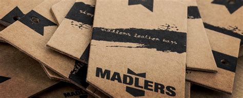 About Madlers: Great, Dutch design!