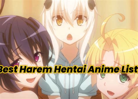 10 Best Hentai Anime That Are A Must Watch ChandigarhFirst