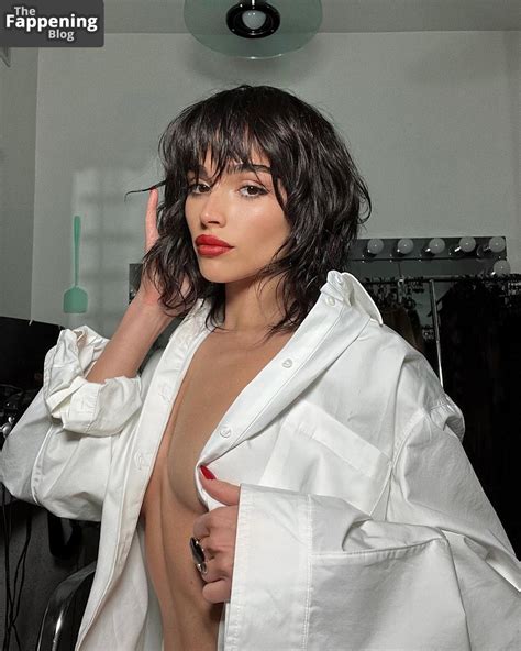 Olivia Culpo Hot Photos Onlyfans Leaked Nudes