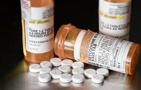 Opioid Epidemic & Overprescription