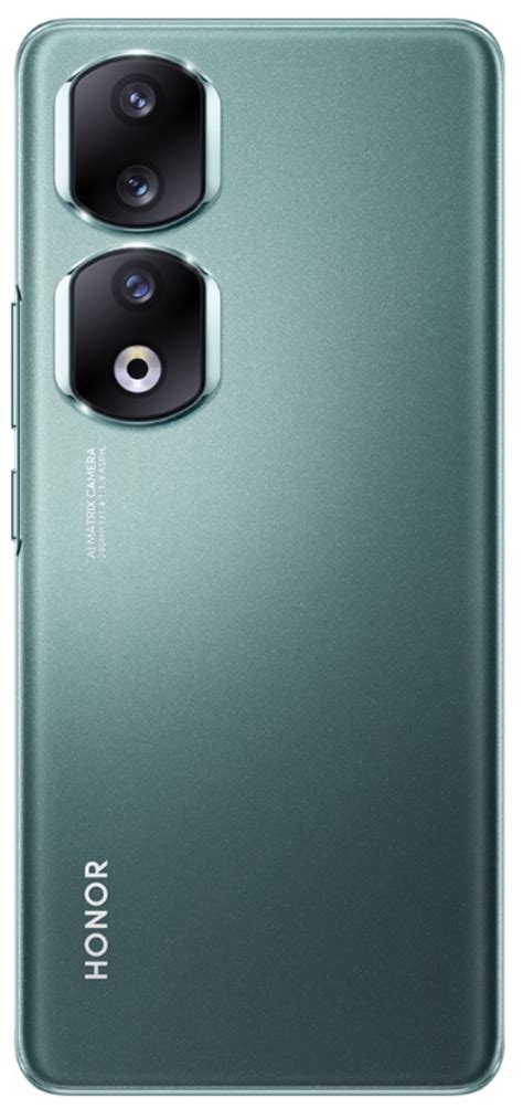 Honor 90 Pro 5G 16 GB + 256 GB Grün
