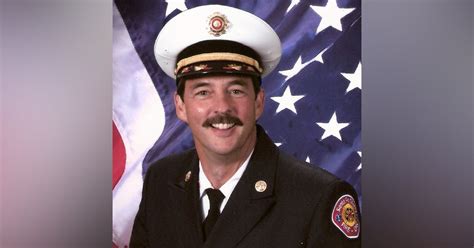 Santa Fe County NM Fire Chief Says Goodbye to 'Great Adventure' | Firehouse