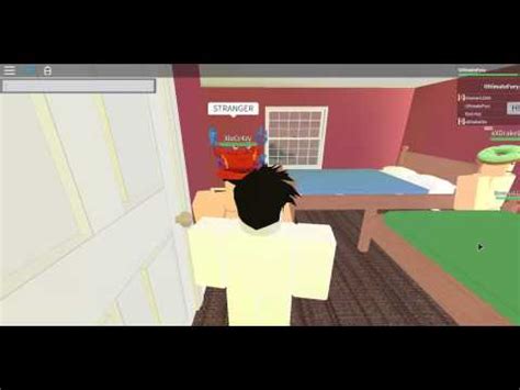 Naked Challenge ROBLOX SQUAD YouTube