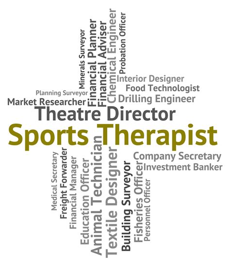 Average Annual Salary and Career Outlook for Sports Physical Therapists 26