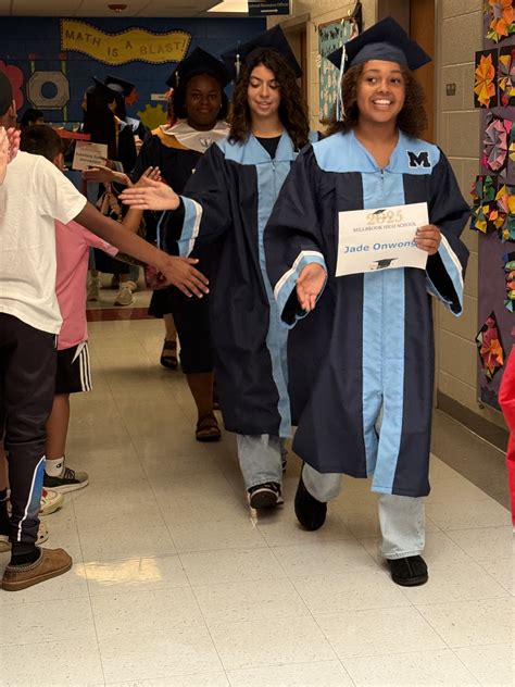 Millbrook high school rankings have climbed to the top in state 15