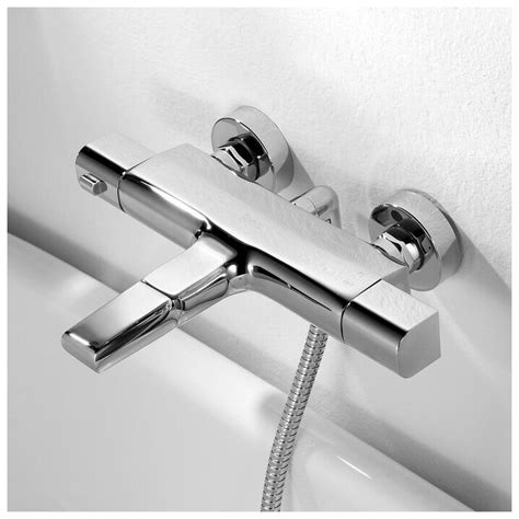 Смеситель для ванны IDDIS Uniterm TLMSBS0I74, вентильный — купить в ...