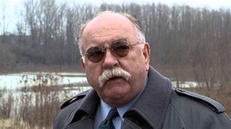 Veteran Character Actor Wilford Brimley Dead at 85 - IGN