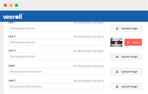 Veeroll Pricing, Features, and Reviews (Jun 2025)
