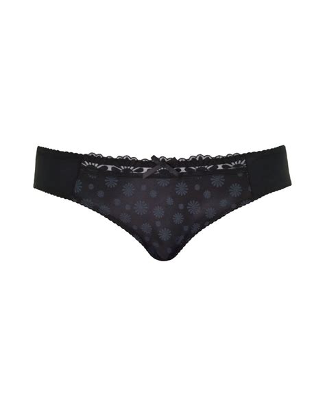 Daisie Brief Tkd Lingerie