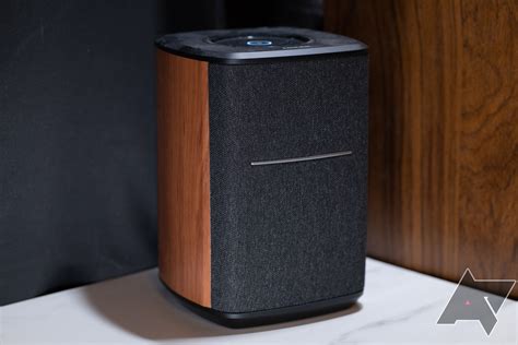 Edifier MS50A Speaker review: Hi-fi meets Wi-Fi, with a side of Alexa