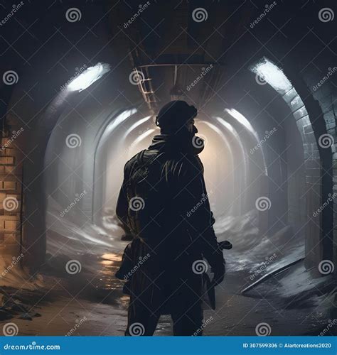 Underground Rebellion, Resistance Fighters Plotting Against Oppressive