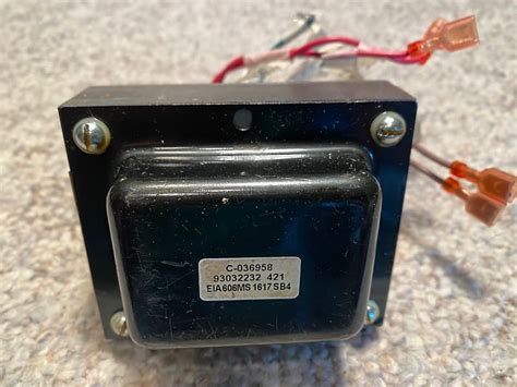 Fender Hot Rod Deluxe Blues Deluxe Power Transformer Reverb