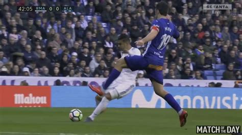 Real Madrid Vs Alaves 4 0 Highlights And Goals Resumen And Goles La Liga