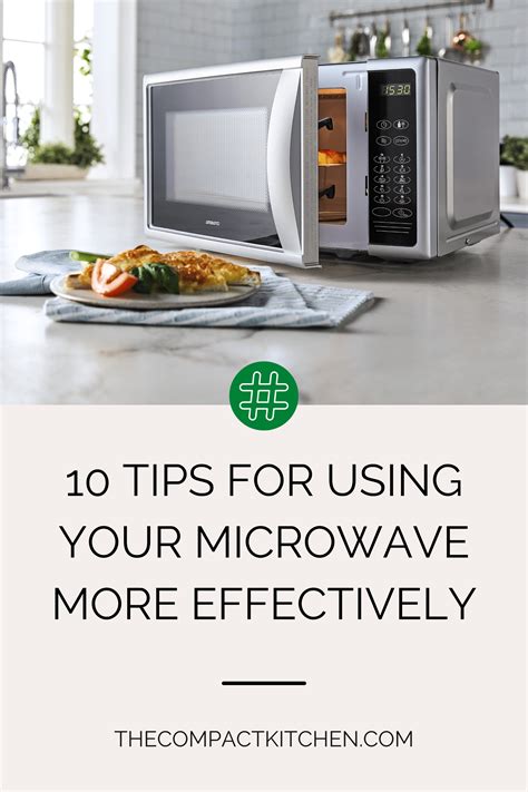 tips    microwave  effectively