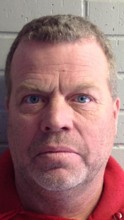 Nebraska Sex Offender Registry Anthony Douglas Mullins