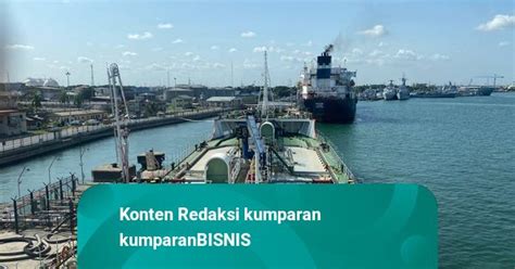 Gencar Ekspansi Pasar Internasional PIS Tembus 2 Rute Baru Di Afrika