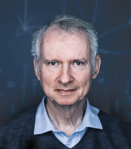 jean francois le gall  frontiers  knowledge award  basic sciences