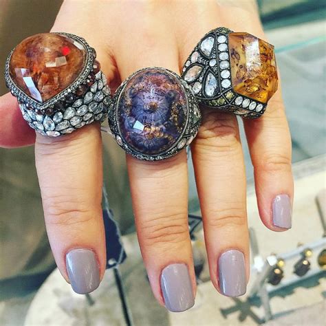 Sevan Bicakci Rings Aa Jewelry Magical Jewelry Rings