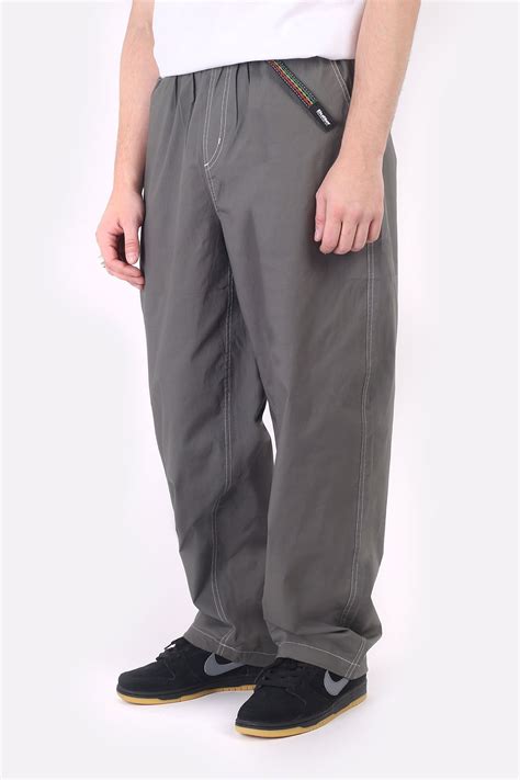 Мужские брюки Butter Goods Climber Pants (Climber Pants-washer army ...