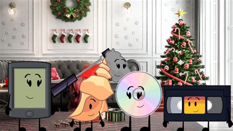 tpot failed debuters prepare  christmas  christian