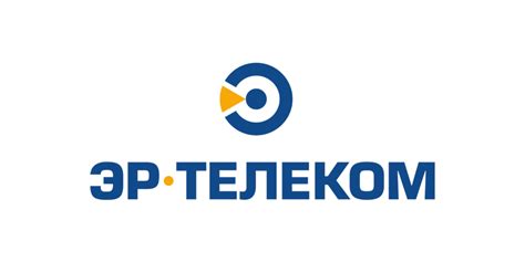 Руководитель развития продаж в ЭР Телеком Telegraph